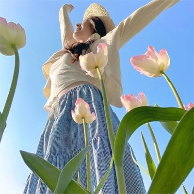 水仙花开