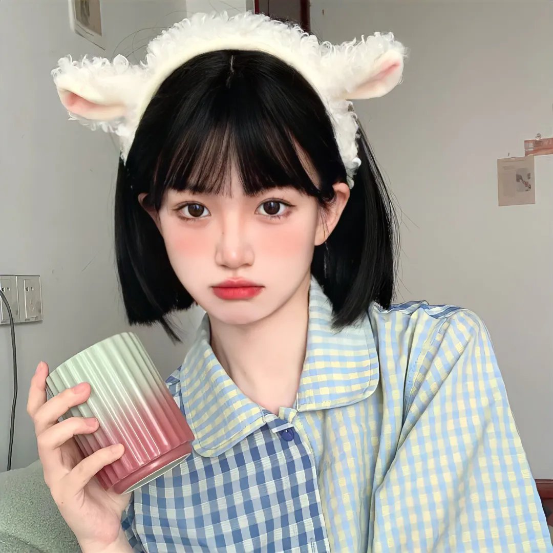 逆转世界的电池少女