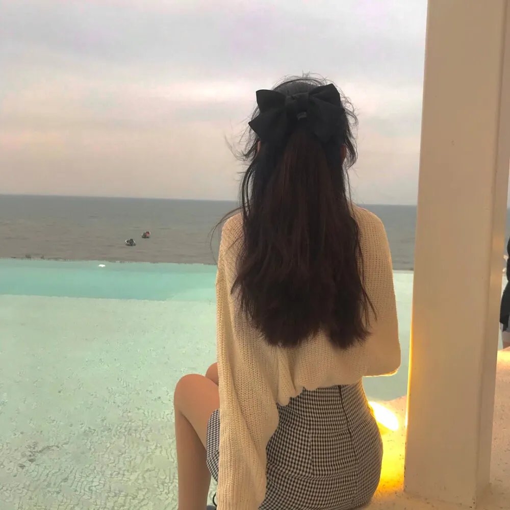 下流女孩